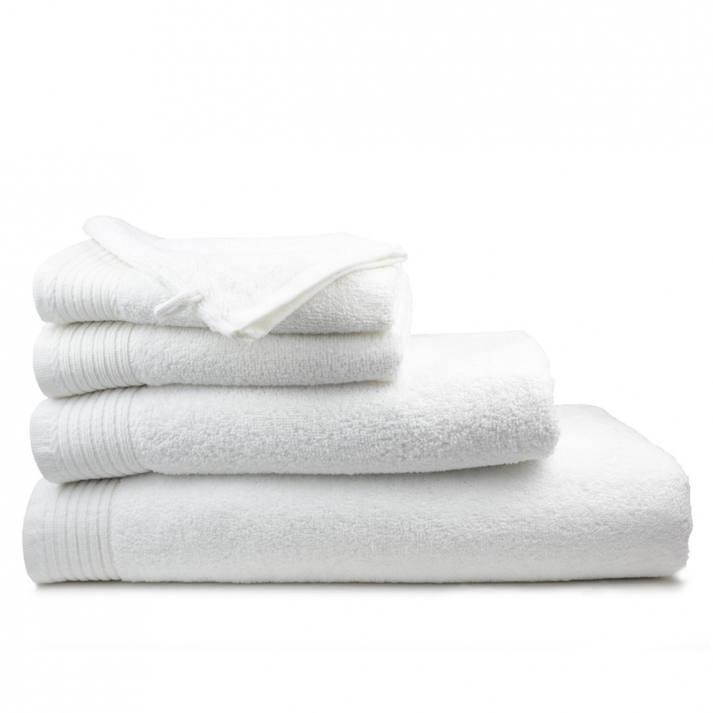 Embroidered towels | Eco gift